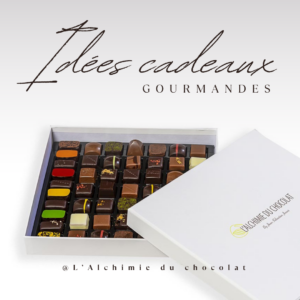 Idées cadeaux